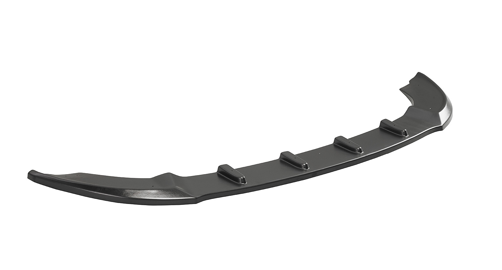 CSR-Automotive Cupspoilerlippe Spoilerschwert mit ABE Carbon Look CSL127-C