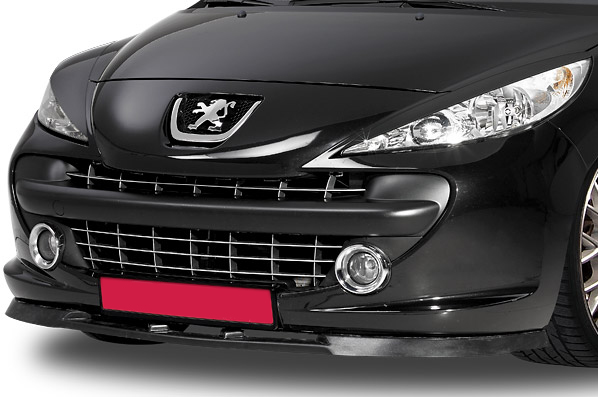 CSR-Automotive CSR-SB092 Headlight eyelids
