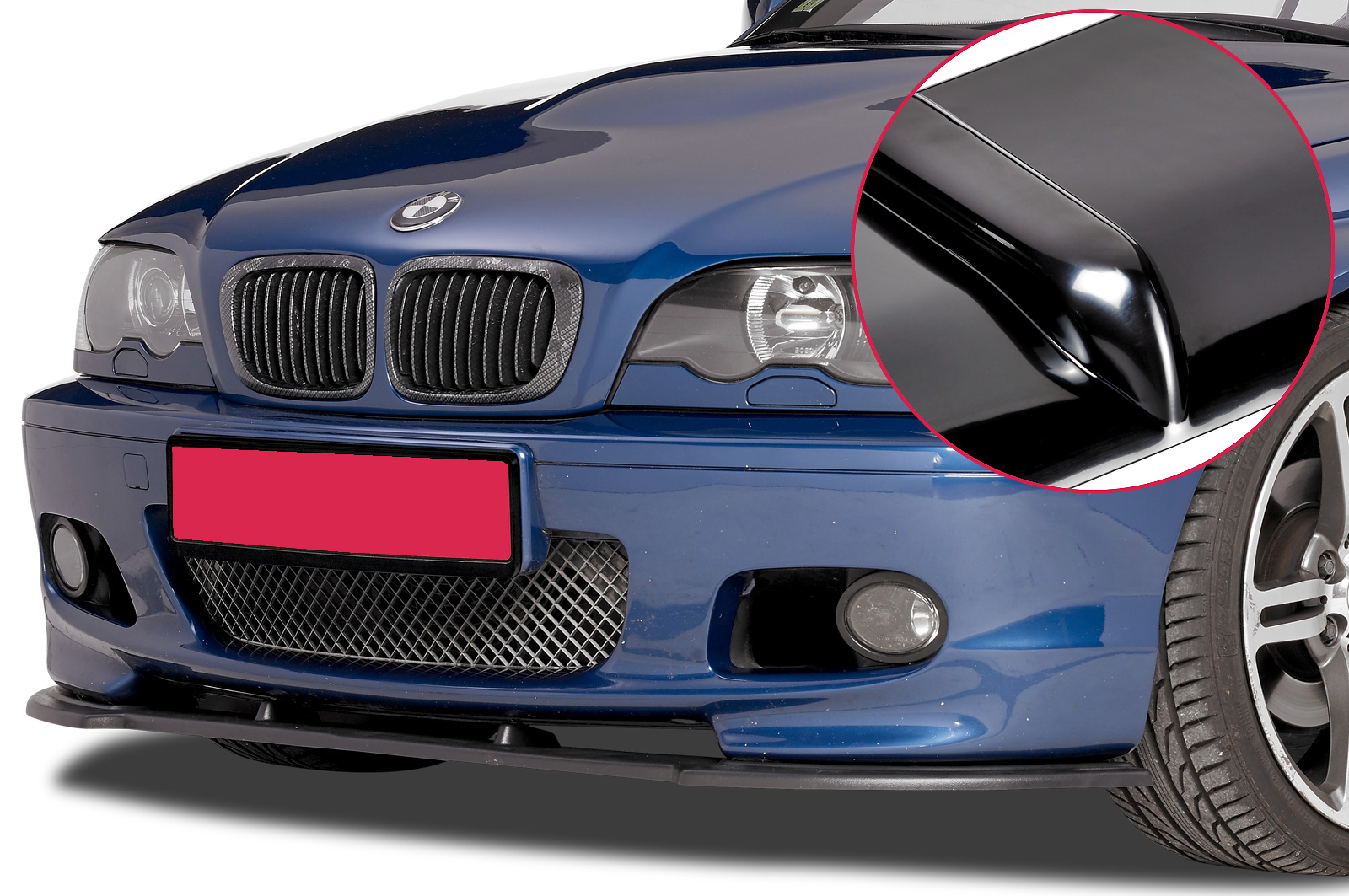 F.Spiegler Stahlflex Bremsleitung Citroën C35 Kasten 2.5 D