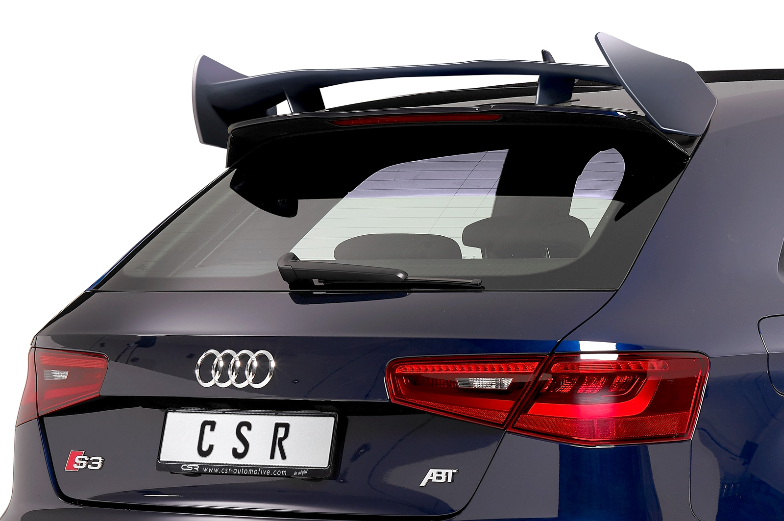 CSR-Automotive Seitenschweller SS434