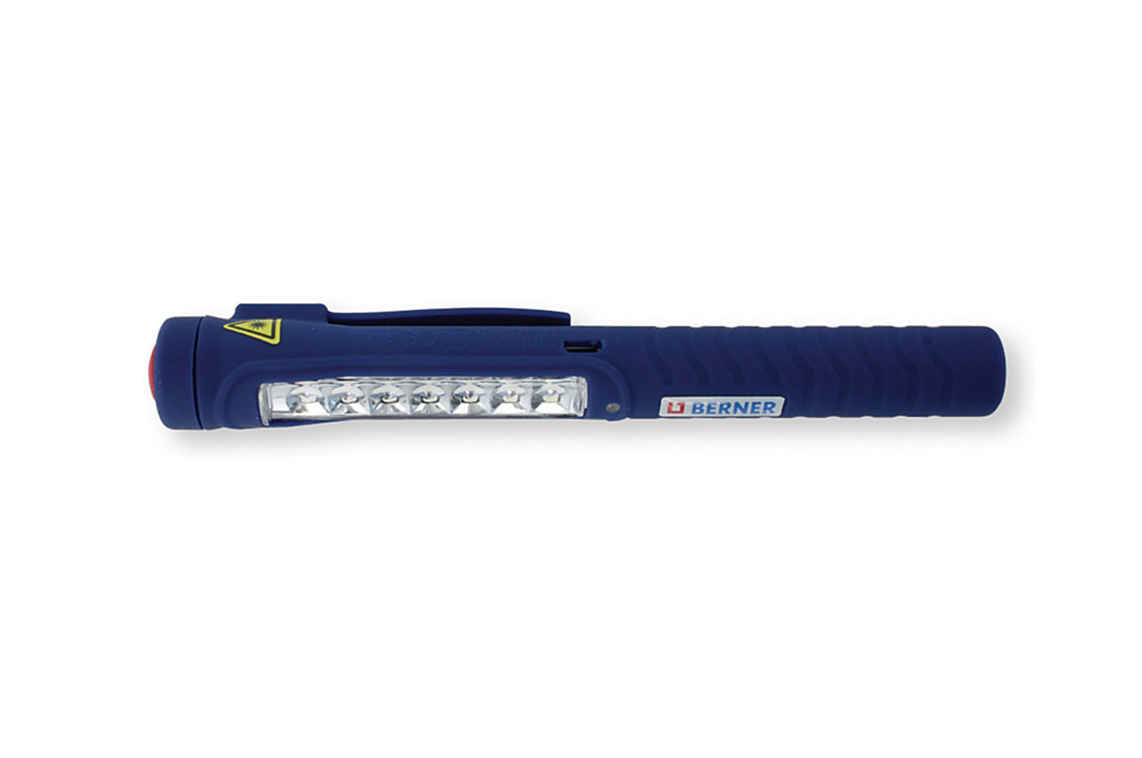 Werkstatt Inspektionslampe NEU Berner Pen Light LED 7+1 Micro USB Lampe Werkstatt Inspektionslampe NEU Berner Pen Light LED 7+1 Micro USB Lampe